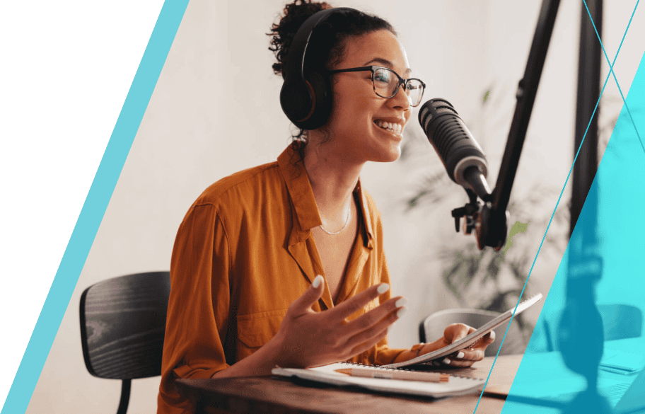 Discover the best educational podcasts for teachers.